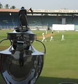 Five teams win on day four of Ranji Trophy