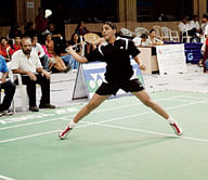 Riya to face Mutatkar in Maharashtra badminton final