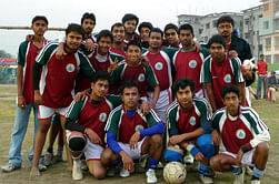 Death of Bengal football’s local nurseries