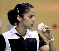 Draws favour Saina, Kashyap