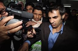 Video: Butt sorry for Pakistan spot-fixing cricket shame
