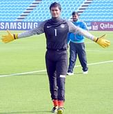 Subrata Pal's tough training stint with RB Leipzig!