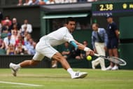 The Championships - Wimbledon 2012: Day Five