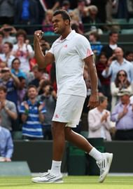 The Championships - Wimbledon 2012: Day Nine