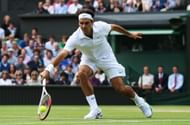 The Championships - Wimbledon 2012: Day Nine