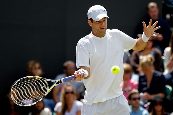 The Championships - Wimbledon 2012: Day Six