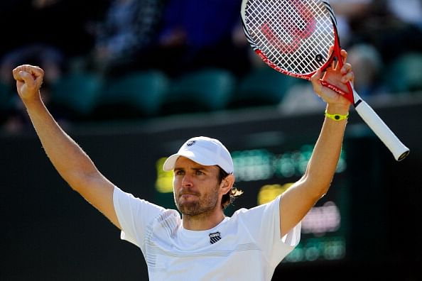 The Championships - Wimbledon 2012: Day Six