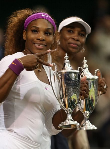 The Championships - Wimbledon 2012: Day Twelve