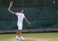 The Championships - Wimbledon 2012: Middle Sunday
