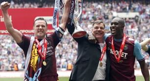 The New Boys(Part II): West Ham