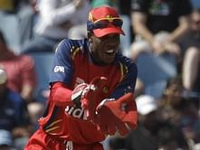 Boucher's Replacement : Tsolekile