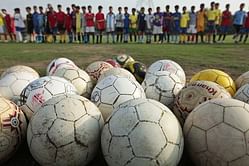 Will playing European football remain a Pipe Dream?