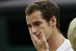The diary entry of an Andy Murray fan