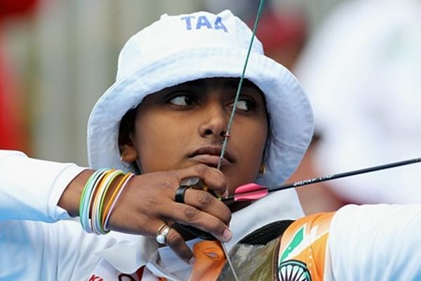 Woman Power - Medal hopes for India at the London Olympics