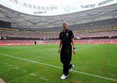 Are Arsenal heading towards the right direction?
