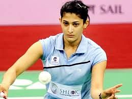 ashwini ponnappa wallpapers