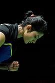 Excited to be Olympics-bound: Ashwini Ponnappa