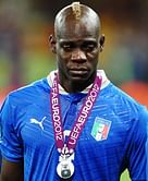 Italy wept in changing room, says Buffon