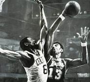 Five great NBA playoff rivalries of all time