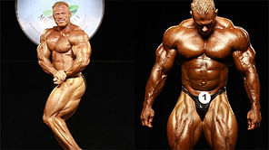 Sheru Classic Delhi 2012, the world’s third largest Pro Bodybuilding and Fitness event