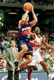 Best of Free Agency: the 1990s