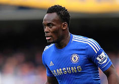 Michael Essien -- Stick or sell?