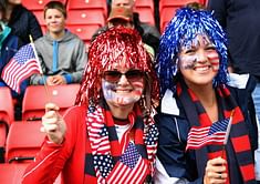 Olympic diary: Women power at London Games