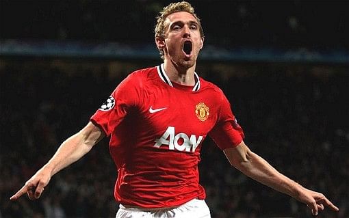 Fletcher is no nearer to a first-team return