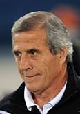 Uruguayan federation wants Tabarez to stay