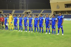 Indian football - All we need is our heroes!