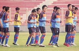 Conflict starts over the release of players for the national camp