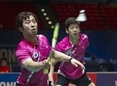 Not just Taufik and Gade