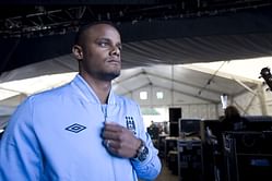 Manchester City Kommitment – Captain’s new deal critical for champions