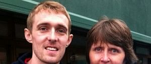 Future not looking good for Fletch