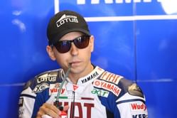 MotoGP Italy 2012 – Second Friday Practice