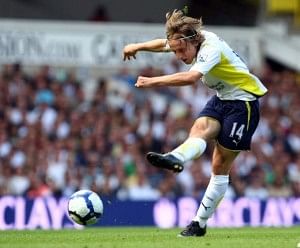 Real Madrid transfer rumours