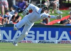 Mark Boucher - a commoner behind the stumps