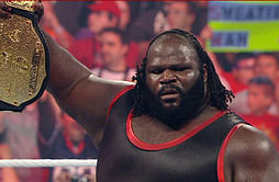 Two major returns set for 2013, possibly at the Royal Rumble