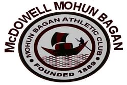 Babul Supriyo turns designer, designs jersey for Mohun Bagan