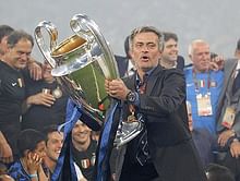 Jose Mourinho - The Special One (Part 2)