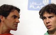 Nadal VS Federer