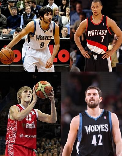 Hoopistani: The Ricky Rubio Article