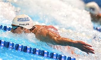 China set to challenge US dominance in pool
