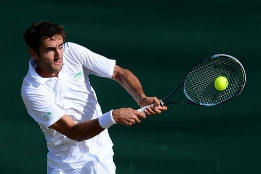 Marin Cilic