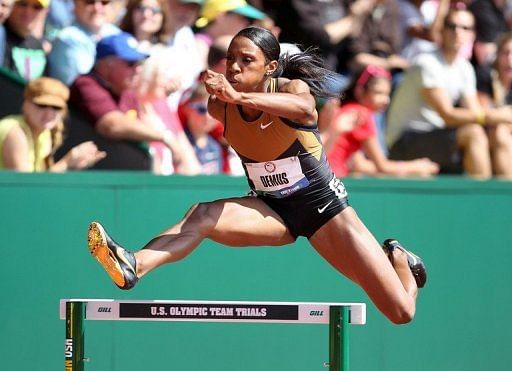 Spearmon earns redemption run at Olympic gold