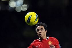 Fabio on loan to QPR as Rafael gets new United deal