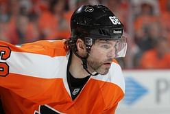 Jagr signs with NHL's Dallas Stars