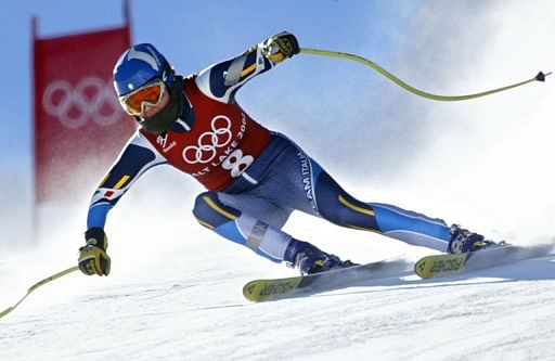 US won't bid for 2022 Winter Games