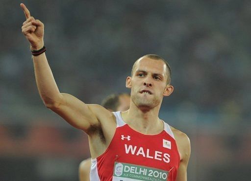 Greene, who was chosen ahead of the likes of Jessica Ennis and Mo Farah, will captain a 78-strong team