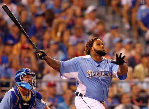 Detroit Tigers' Prince Fielder appears likely to participate in home run  derby at All-Star Game 